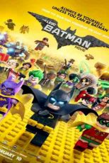 دانلود زیرنویس انیمیشن The Lego Batman Movie 2017