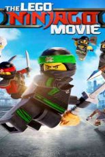 دانلود زیرنویس انیمیشن The LEGO Ninjago Movie 2017