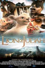 دانلود زیرنویس انیمیشن The Lion of Judah 2011