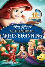 دانلود زیرنویس انیمیشن The Little Mermaid: Ariel’s Beginning 2008