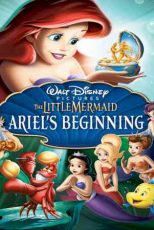 دانلود زیرنویس انیمیشن The Little Mermaid: Ariel’s Beginning 2008