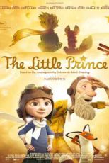 دانلود زیرنویس انیمیشن The Little Prince 2015
