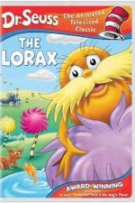 دانلود زیرنویس انیمیشن The Lorax 1972