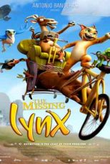 دانلود زیرنویس انیمیشن The Missing Lynx 2008