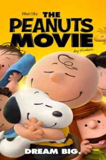 دانلود زیرنویس انیمیشن The Peanuts Movie 2015