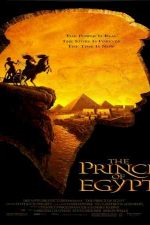 دانلود زیرنویس انیمیشن The Prince of Egypt 1998