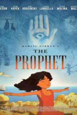 دانلود زیرنویس انیمیشن The Prophet 2014