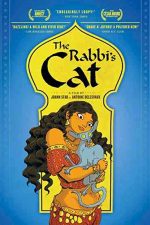 دانلود زیرنویس انیمیشن The Rabbi’s Cat 2011