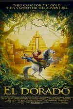 دانلود زیرنویس انیمیشن The Road to El Dorado 2000
