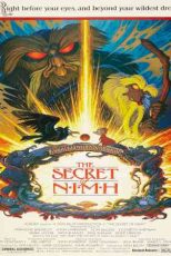 دانلود زیرنویس انیمیشن The Secret of NIMH 1982