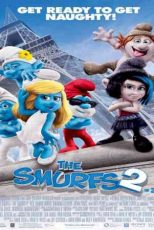 دانلود زیرنویس انیمیشن The Smurfs 2 2013