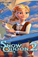دانلود زیرنویس انیمیشن The Snow Queen 2 2014