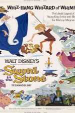 دانلود زیرنویس انیمیشن The Sword in the Stone 1963