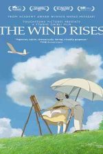 دانلود زیرنویس انیمیشن The Wind Rises 2013
