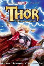 دانلود زیرنویس انیمیشن Thor: Tales of Asgard 2011