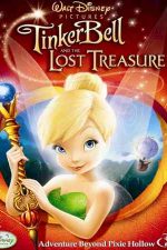 دانلود زیرنویس انیمیشن Tinker Bell and the Lost Treasure 2009