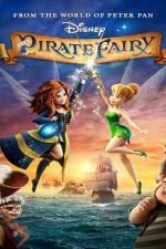 دانلود زیرنویس انیمیشن Tinker Bell and the Pirate Fairy 2014