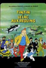 دانلود زیرنویس انیمیشن Tintin and the Lake of Sharks 1972