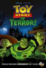 دانلود زیرنویس انیمیشن Toy Story of Terror 2013