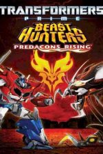 دانلود زیرنویس انیمیشن Transformers Prime Beast Hunters: Predacons Rising 2013