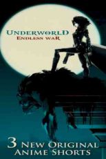 دانلود زیرنویس انیمیشن Underworld: Endless War 2011
