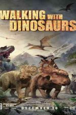 دانلود زیرنویس انیمیشن Walking with Dinosaurs 2013