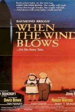 دانلود زیرنویس انیمیشن When the Wind Blows 1986