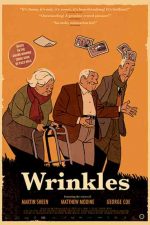 دانلود زیرنویس انیمیشن Wrinkles 2011
