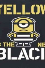 دانلود زیرنویس انیمیشن Yellow Is the New Black 2018