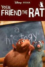 دانلود زیرنویس انیمیشن Your Friend the Rat 2007