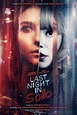 دانلود زیرنویس فارسی فیلم
[Trailer] Last Night in Soho 2021