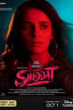 دانلود زیرنویس فارسی فیلم
[Trailer] Shiddat 2021