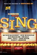 دانلود زیرنویس فیلم Sing 2016