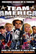 دانلود زیرنویس فیلم Team America: World Police 2004