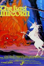 دانلود زیرنویس فیلم The Last Unicorn 1982