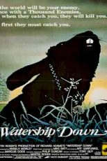 دانلود زیرنویس فیلم Watership Down 1978