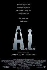 دانلود زیرنویس فارسی فیلم
A.I. Artificial Intelligence 2001