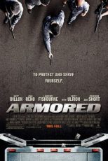 دانلود زیرنویس فارسی فیلم
Armored 2009