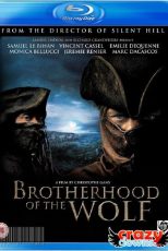دانلود زیرنویس فارسی فیلم
Brotherhood Of The Wolf 2001