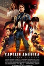 دانلود زیرنویس فارسی فیلم
Captain America The First Avenger 2011