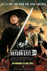 دانلود زیرنویس فارسی فیلم
Flying Swords of Dragon Gate 2011