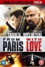 دانلود زیرنویس فارسی فیلم
From Paris With Love 2010