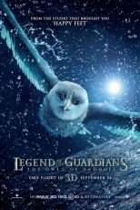 دانلود زیرنویس فارسی فیلم
Legend of the Guardians 2010