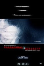 دانلود زیرنویس فارسی فیلم
Paranormal Activity 3 2011