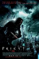 دانلود زیرنویس فارسی فیلم
Priest 2011