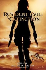 دانلود زیرنویس فارسی فیلم
Resident Evil Extinction 2007