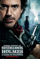 دانلود زیرنویس فارسی فیلم
Sherlock Holmes 2 2011