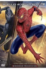 دانلود زیرنویس فارسی فیلم
Spider-Man 3 2007