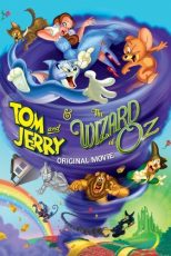 دانلود زیرنویس فارسی فیلم
Tom and Jerry and The Wizard of Oz 2011