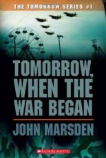 دانلود زیرنویس فارسی فیلم
Tomorrow When The War Began 2010